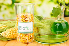 Upper Farmcote biofuel availability